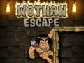 Igre Wothan Escape