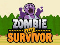 Igre Zombie Last Survivor