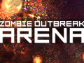 Igre Zombie Outbreak Arena