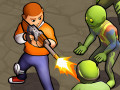 Igre Zombie Survival